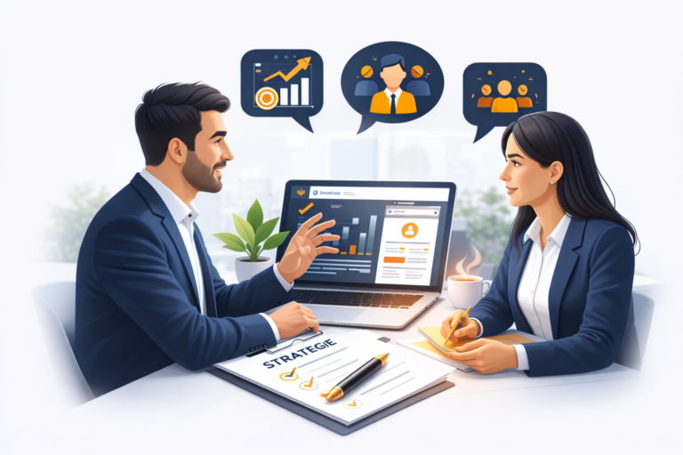 analyse projet creation site vitrine